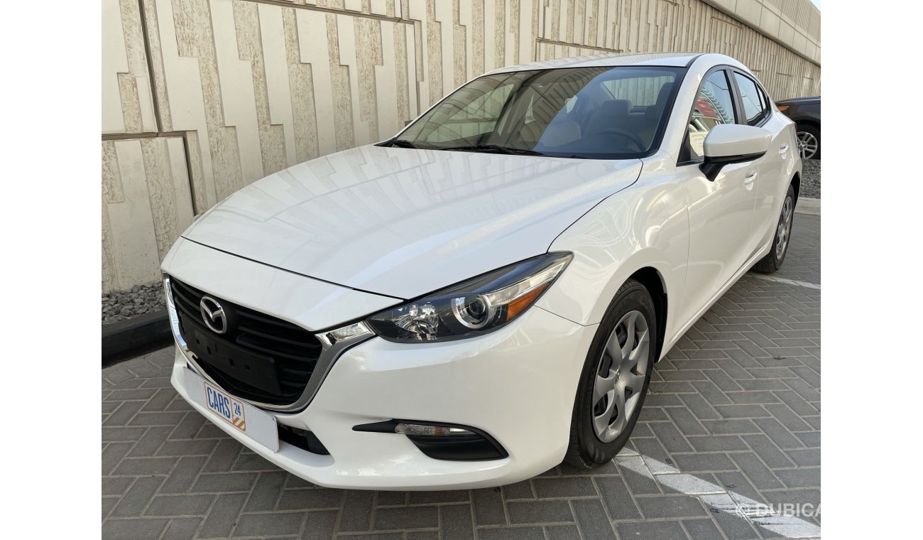 Mazda 3 GL 2 | Under Warranty | Free Insurance | Inspected on 150+ parameters