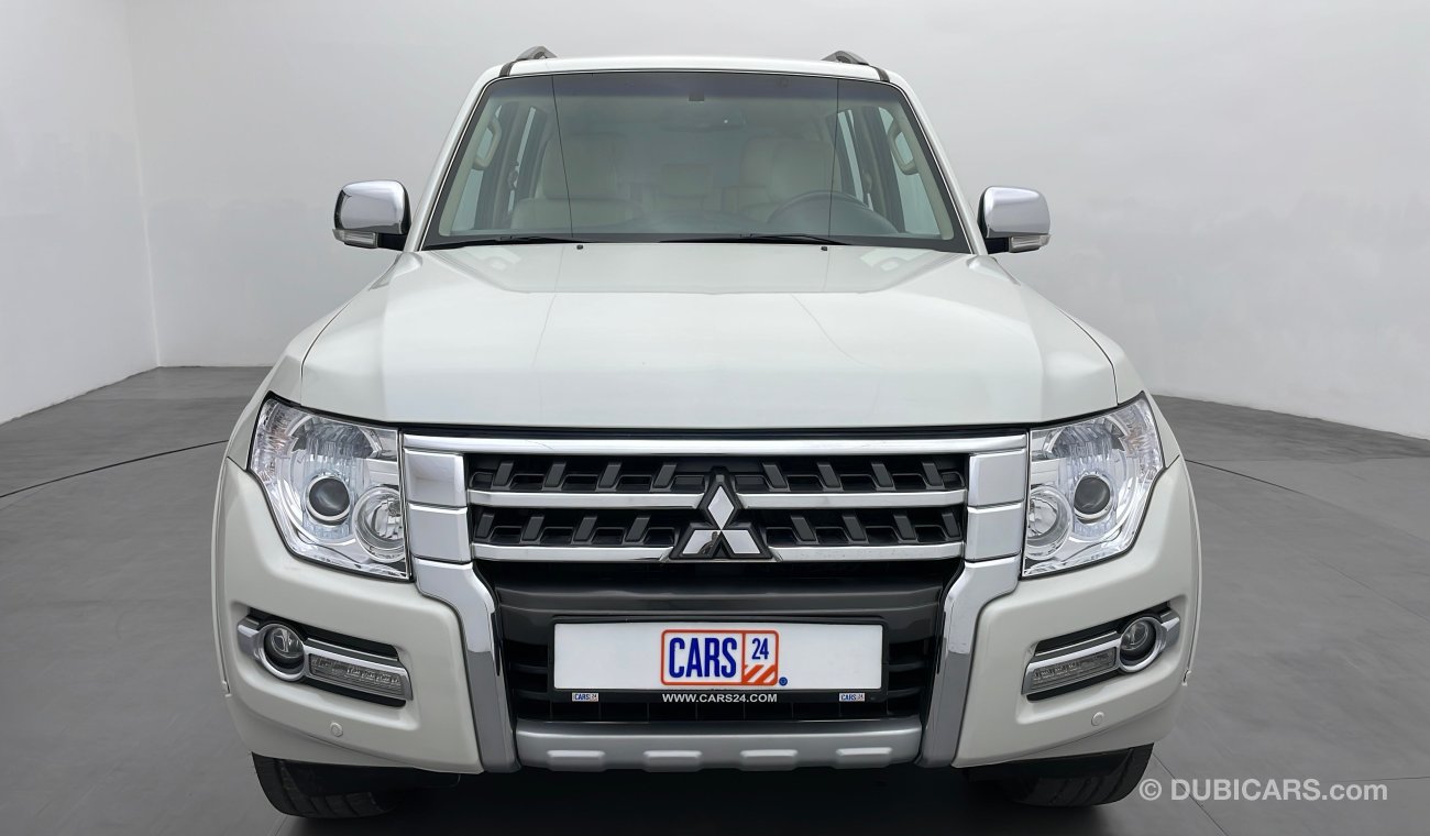 Mitsubishi Pajero GLS MIDLINE 3.5 | Under Warranty | Inspected on 150+ parameters