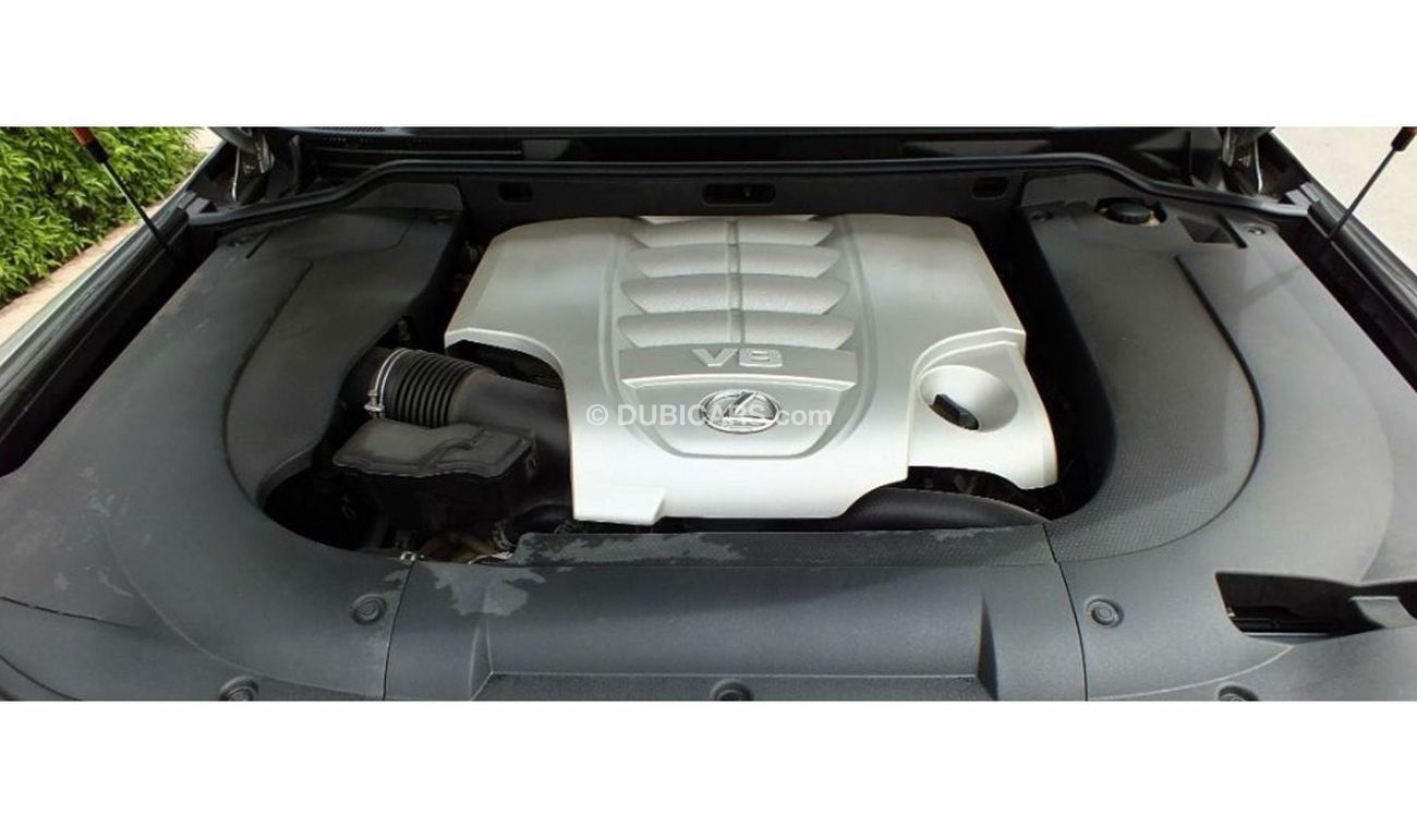 Lexus LX 570 EXCELLENT CONDITION