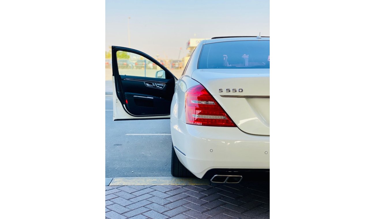 Mercedes-Benz S 350 Fresh Japan Import