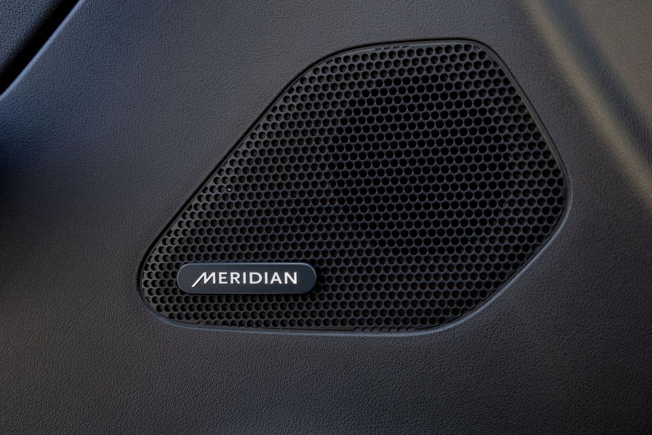 Jaguar F Pace Prestige 3.0L