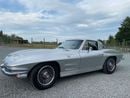 Chevrolet Corvette ERay C2 327/ L75 Split Window Coupe