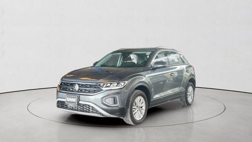 Volkswagen T-ROC 1.4 TSI LIFE | Guaranteed Warranty | 0 Down Payment