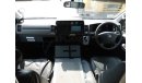 Toyota Hiace TOYOTA HIACE AMBULANCE RIGHT HAND DRIVE (PM985)