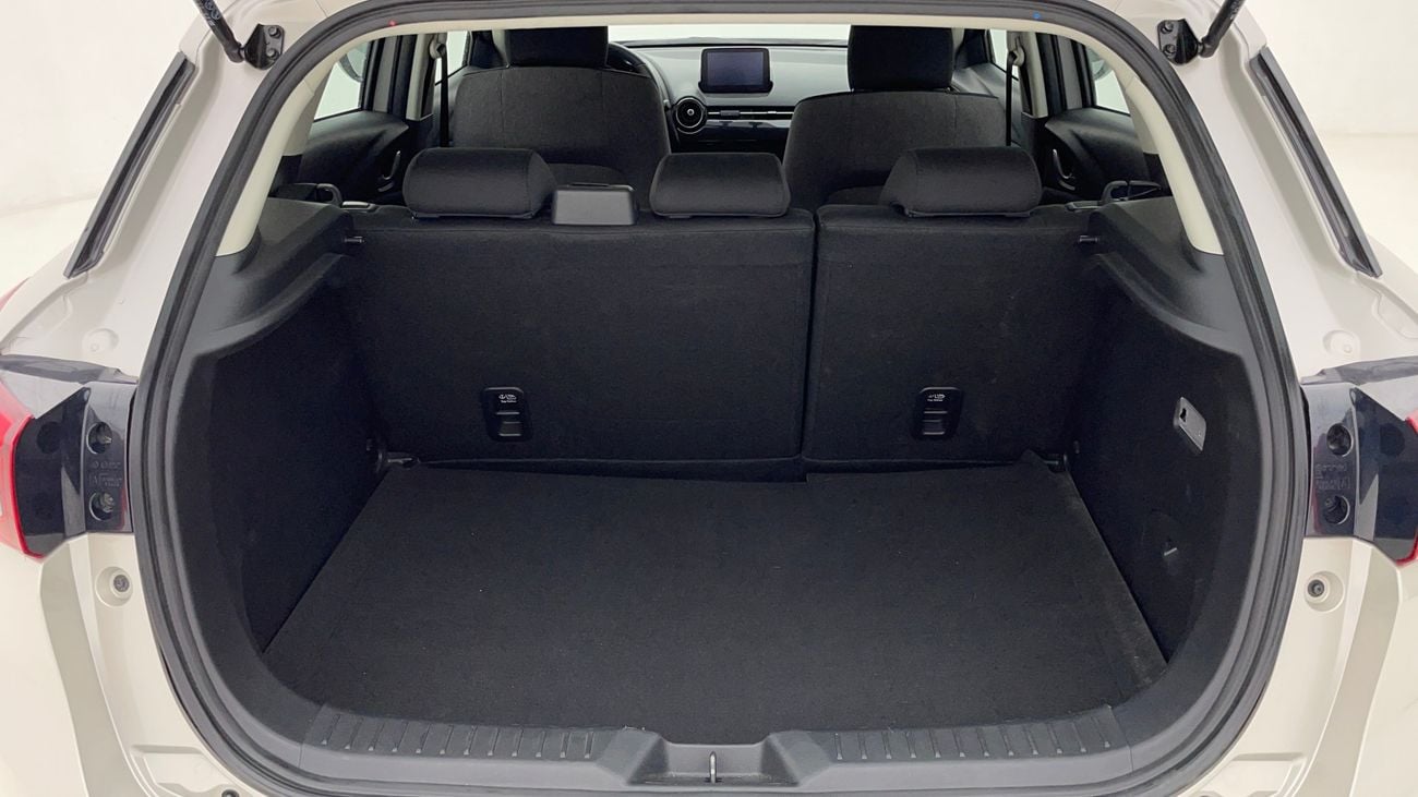 Mazda CX3 GT 2 | Zero Down Payment | Home Test Drive