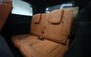 ROX Adamas FIRST CLASS COUCH