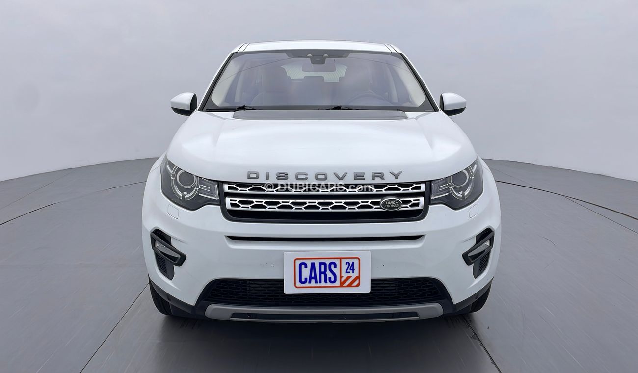 Land Rover Discovery Sport SI4 HSE 2 | Under Warranty | Inspected on 150+ parameters