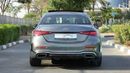 مرسيدس بنز C 200 (For Export , НА ЭКСПОРТ) AMG Premium EQ Boost 1.5T RWD 2026 GCC Без пробега