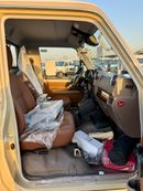 Toyota Land Cruiser Pick Up Toyota Land Cruiser Pick-up 70 Series - (GRJ79) 4.0L 2026 SC AT