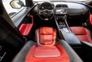 Jaguar F Pace R-Sport 3.0L