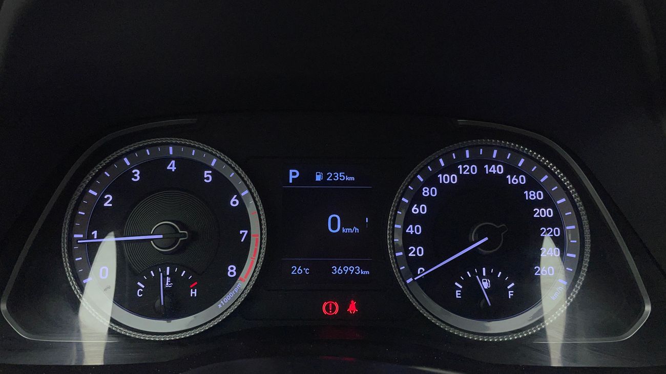 هيونداي سوناتا SMART 2.5 | بدون دفعة مقدمة | اختبار القيادة في المنزل