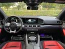 Mercedes-Benz GLE 63 AMG S 4Matic