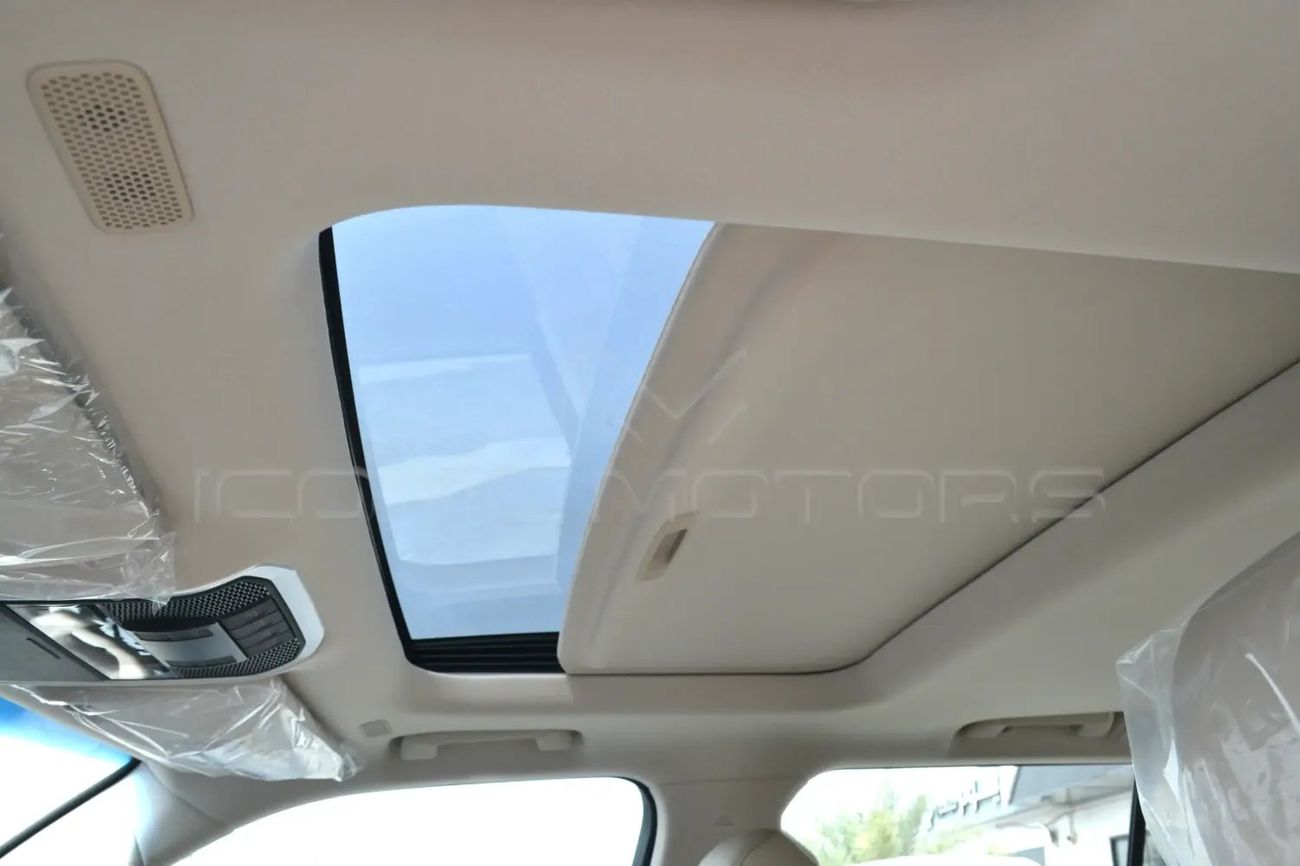 تويوتا لاند كروزر 2026 TOYOTA LAND CRUISER GXR 4.0L