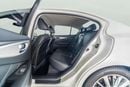 إنفينيتي Q50 LUXE 3.0