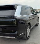 زيكر 9X ZEEKR 9X ULTRA 70 KW