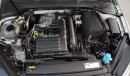 Volkswagen Golf TSI - WARRANTY - GCC SPECS - FULL SERVICE HISTORY -