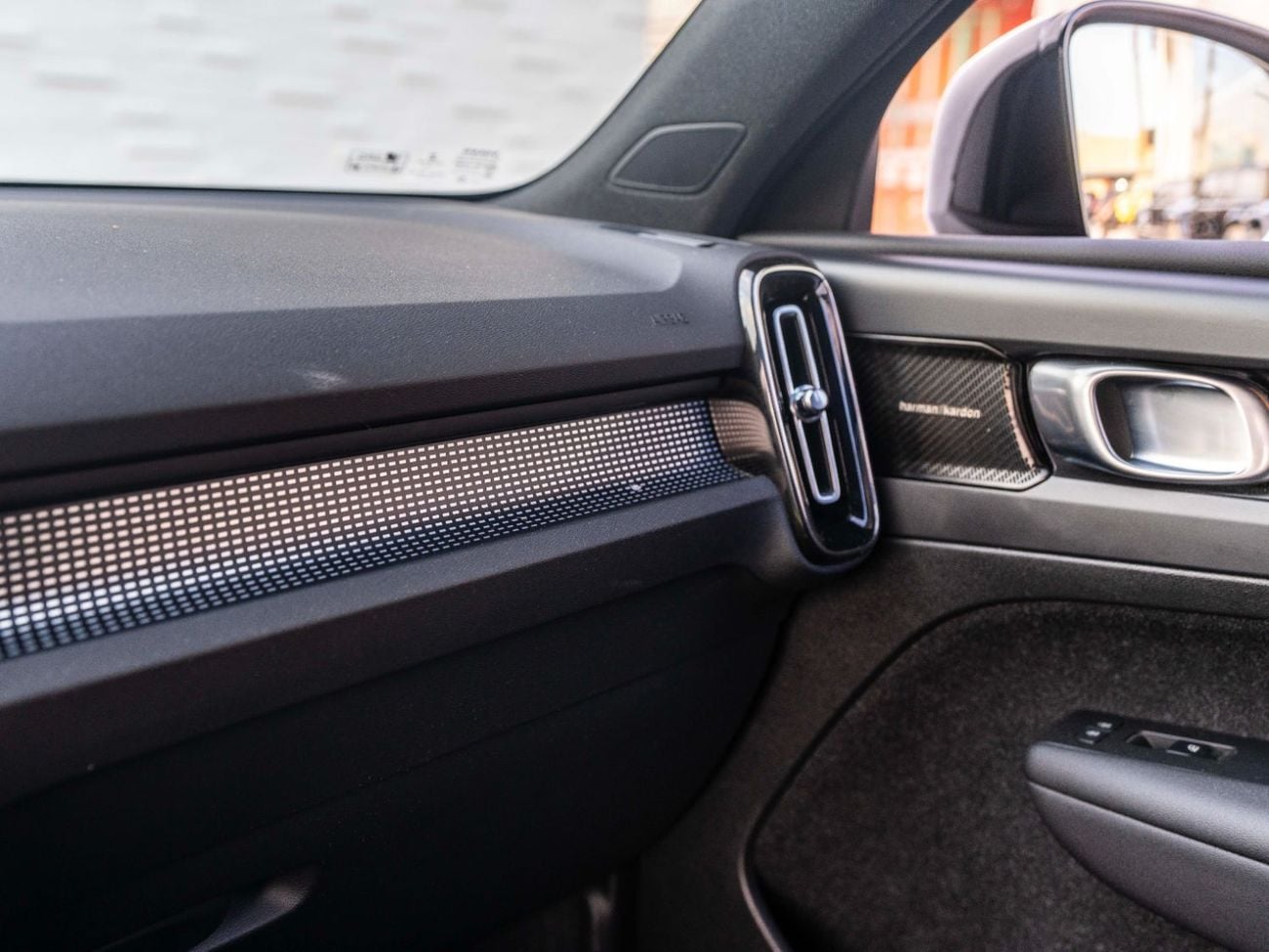 Volvo XC40 T4 R Design 2.0L