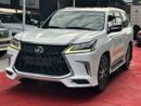 Lexus LX 570 Sport 5.7L