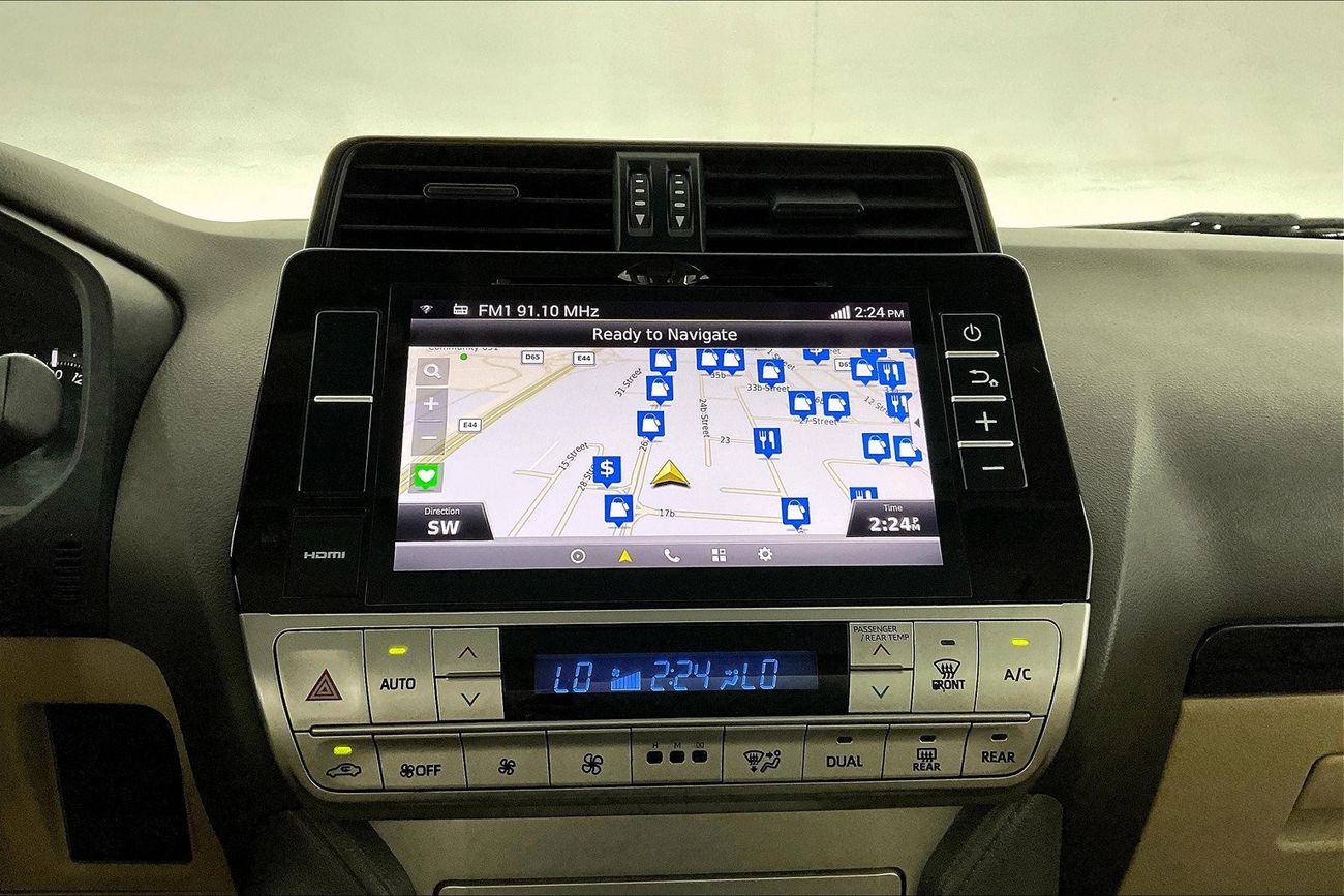 Mitsubishi Eclipse Cross GLX Highline | 1 year free warranty | 0 Down Payment