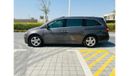 Honda Odyssey Touring 1385 P.M ODYSSEY 3.5L ll TOPEND ll AUTOMATIC DOORS ll GCC ll WELL MAINTAINED