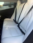 Tesla Model 3 Rear-Wheel Drive