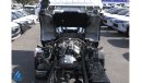 هينو 300 2023 4.2L M/T 4x2 Diesel Cab Chassis | 100L Fuel Tank | POWER STEERING
