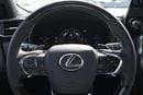 لكزس LX 600 Lexus LX600 Signature Mark Levinson, 3.5L Twin-Turbo V6, Petrol Model 2025