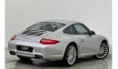 Porsche 911 2010 Porsche Carrera, Full Porsche History, GCC Specs
