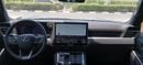 Lexus GX550 PREMIUM (NON GCC)