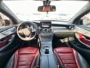 Mercedes-Benz GLC 43 MERCEDES-BENZ GLC 2019.ENGINE 3.0L/V6