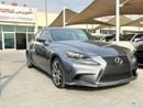 Lexus IS250