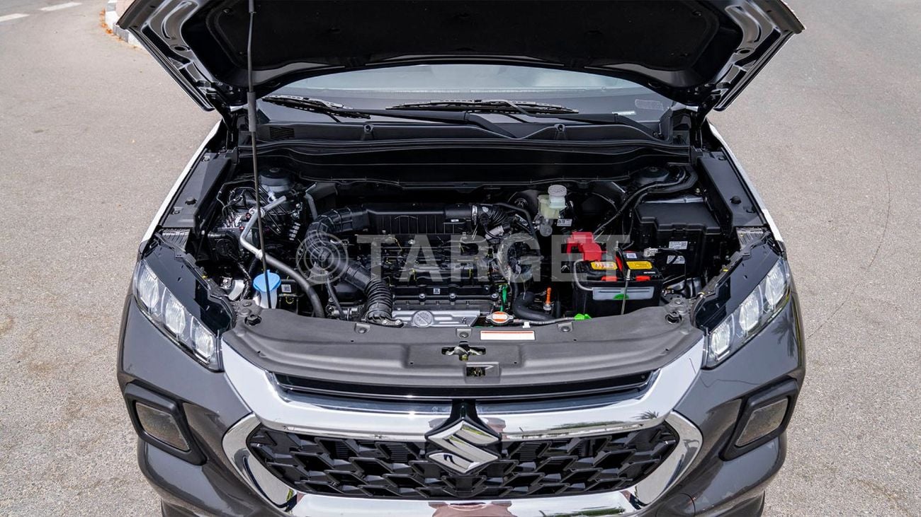 Suzuki Grand Vitara GLX 1.5 PETROL FULL OPTION