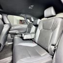 لكزس RX 350h PLATINUM