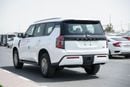 Nissan Patrol NISSAN PATROL Y63 3.8L PETROL 4WD SE T2 AUTO NISSAN PATROL Y63 3.8L PETROL 4WD T2 AUTO