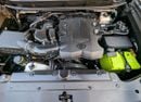 تويوتا برادو 2021 MODEL VXR ADVENTURE First Edition V6 4.0L ENGINE FULL OPTION CLEAN CONDITION