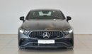 Mercedes-Benz CLS 53 AMG 4M / Reference: VSB 32515 Certified Pre-Owned with up to 5 YRS SERVICE PACKAGE!!!