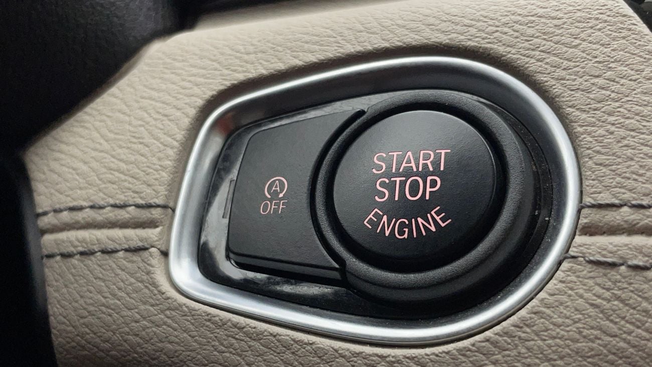 بي أم دبليو X2 2023 SDRIVE 20I JOY EDITION | AED 1158/Month | 0 DP | 30 Day Return | Warranty | Service History