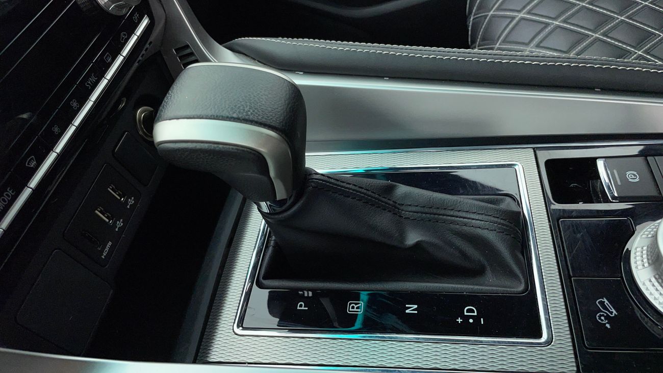 Mitsubishi Montero SIGNATURE EDITION 3 | Zero Down Payment | Free Home Test Drive