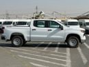 Chevrolet Silverado 1500 RST 1500 REG/CAB TRAILBOSS CLOTH 5.3 V8 RST 5.3 V8 GCC SPECS