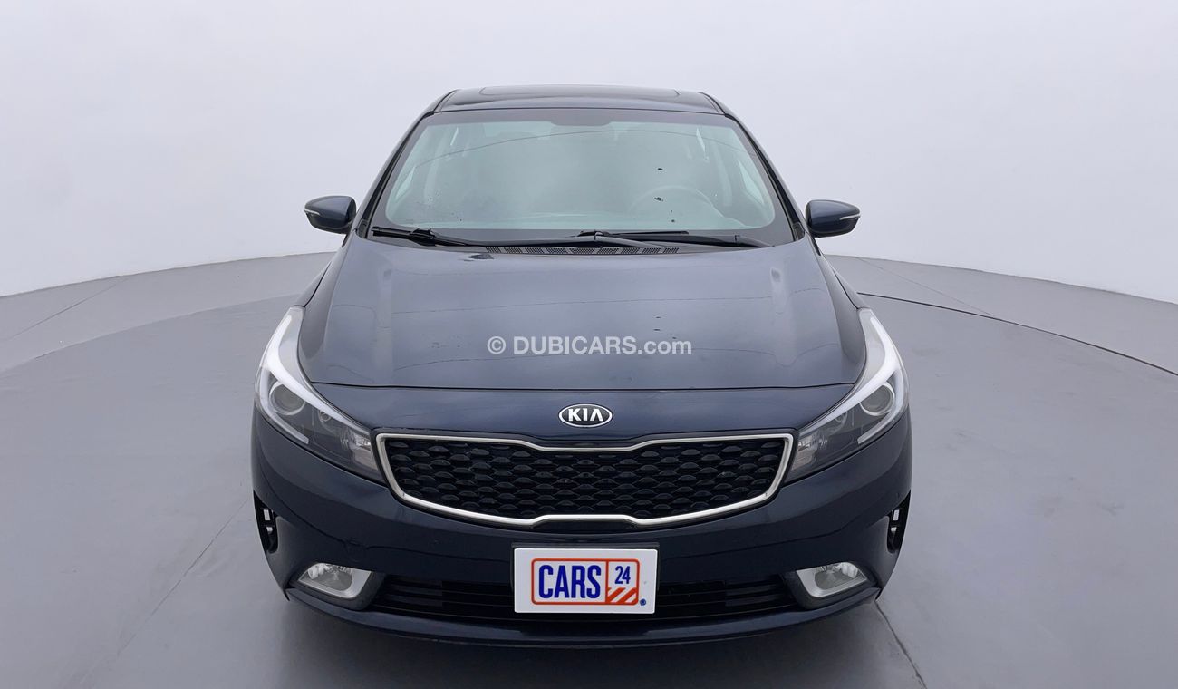 Kia Cerato EX 1.6 | Zero Down Payment | Free Home Test Drive