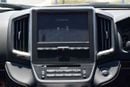 Toyota Land Cruiser GXR V8 Diesel 4.5L (Right Hand)