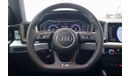 Audi A1 8X