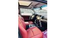 Toyota 4Runner 2018 Toyota 4Runner 4x4, Sunroof,Leather seat