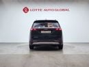Kia Carnival 2022 KIA CARNIVAL KA4 (D) 2.2 Prestige 9seat