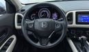 Honda HRV LX 1.8 | Under Warranty | Inspected on 150+ parameters
