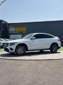 مرسيدس بنز GLC 250 Std 2.0L