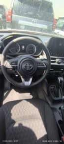 Toyota Urban Cruiser TOYOTA URBAN CRUISER 1.5L PERTOL 2025