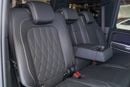 Mercedes Benz G 63 AMG 4X4² BRABUS 700