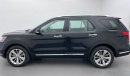 Ford Explorer LIMITED 3.5 | Under Warranty | Inspected on 150+ parameters