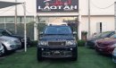 Land Rover Range Rover Sport 2009 GCC no1 in perfect condition, don't need any expenses.